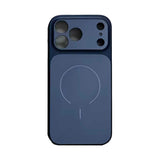 AG Frosted Glass Case