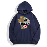 Burgundy Resurrection Light