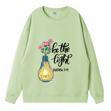 The Source of Hope  Hoodie