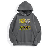 Love Like Jesus Hoodie
