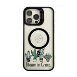 Metal Camera MagSafe Case