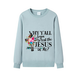 Patience Limit Hoodie