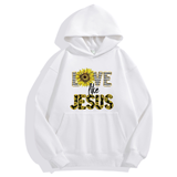 Love Like Jesus Hoodie