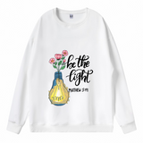 The Source of Hope  Hoodie