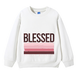 The Infinite Grace Pullover