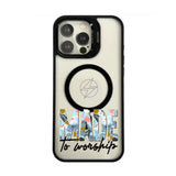 Metal Camera MagSafe Case