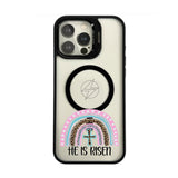 Metal Camera MagSafe Case