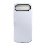 Glossy Dual-Layer Heavy-Duty Case