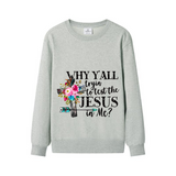 Patience Limit Hoodie