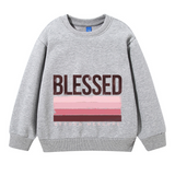 The Infinite Grace Pullover