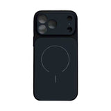 AG Frosted Glass Case