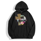 Burgundy Resurrection Light