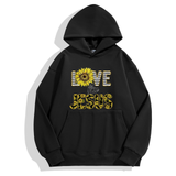 Love Like Jesus Hoodie