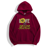Love Like Jesus Hoodie