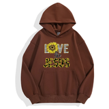 Love Like Jesus Hoodie