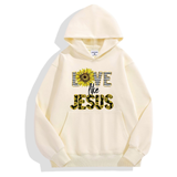 Love Like Jesus Hoodie