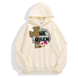 Burgundy Resurrection Light