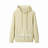 Love God Love People Hoodie