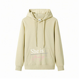 Confidence Manifesto Hoodie