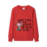 Patience Limit Hoodie