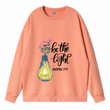 The Source of Hope  Hoodie