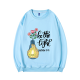 The Source of Hope  Hoodie