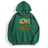 Love Like Jesus Hoodie