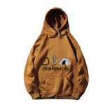 The Three-Day Miracle Hoodie