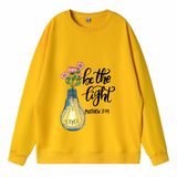 The Source of Hope  Hoodie