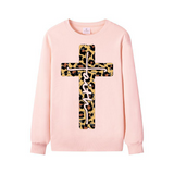 Trendy Redemption Sweatshirt