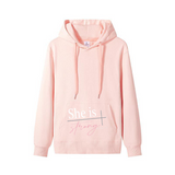 Confidence Manifesto Hoodie