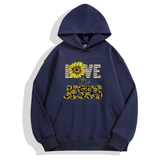 Love Like Jesus Hoodie
