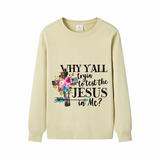 Patience Limit Hoodie